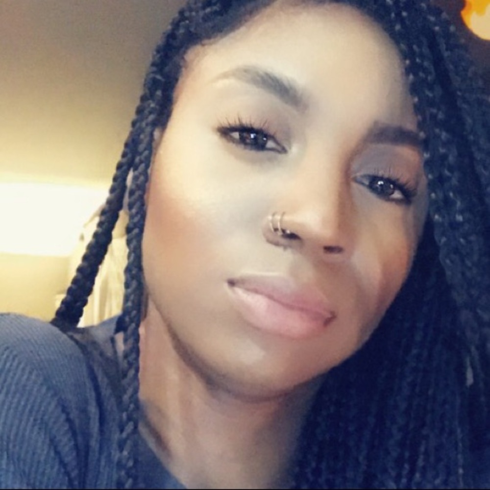 Meet your Posher, Kryshae